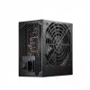 Fonte de alimentação FSP HEXA 85+ PRO 650W ATX ATX2.5 preta, 650 W, 100 - 240 V, 50 - 60 Hz, 9 - 4 A, Ativa, 100 W