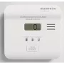 Detetor de monóxido de carbono Hekatron KonexXt CO One CO-WM (montagem na parede)