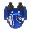 Brita Mypure P1+grifo 1 Via sistema de filtragem de água compacto
