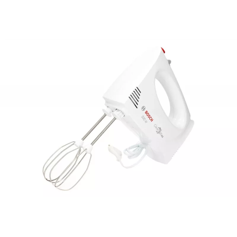 Batedeira manual Bosch MFQ3010 300 W branca