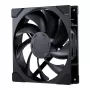 Ventoinha para caixa Phanteks M25 Gen2 140mm PWM - pack de 3, preta