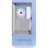 Thermaltake View 270 Plus TG ARGB Hydrangea Blue | Caixa de PC (CA-1Y7-00MFWN-01)