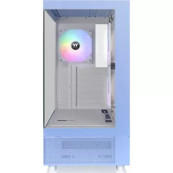 Thermaltake View 270 Plus TG ARGB Hydrangea Blue | Caixa de PC (CA-1Y7-00MFWN-01)
