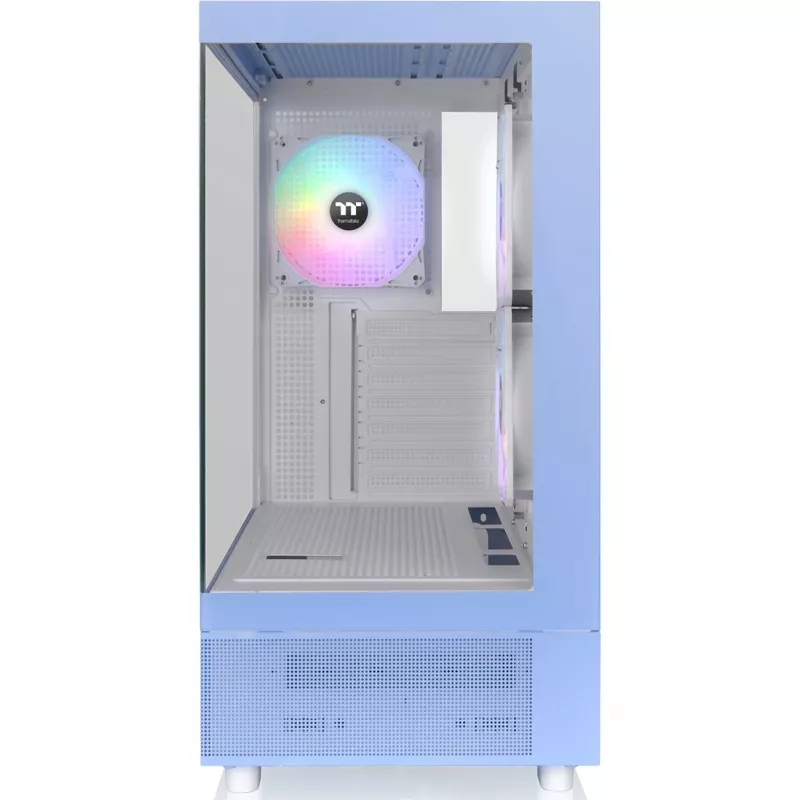Thermaltake View 270 Plus TG ARGB Hydrangea Blue | Caixa de PC (CA-1Y7-00MFWN-01)