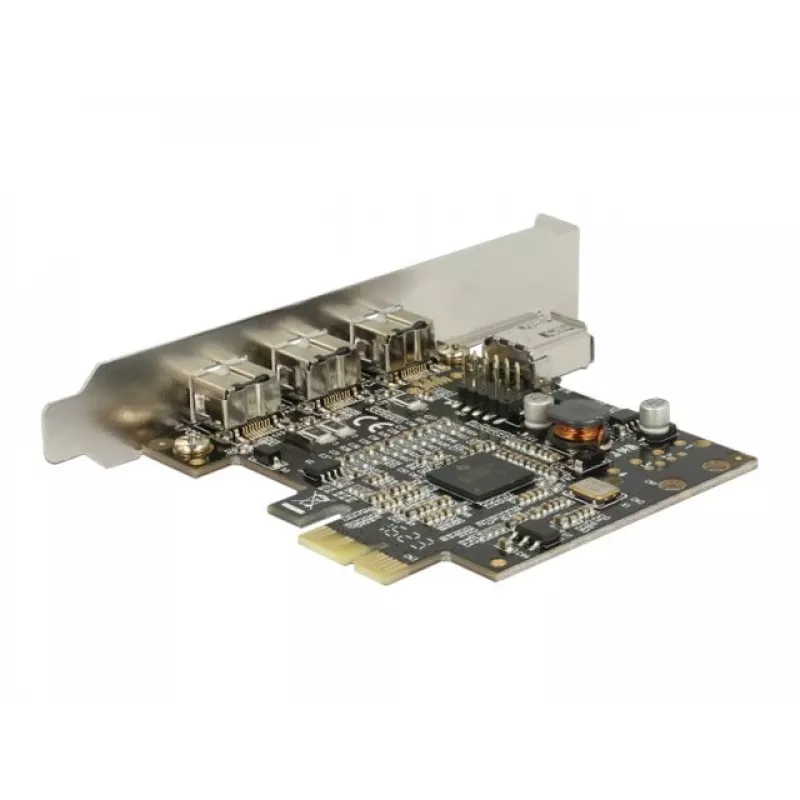 Placa de interface DeLOCK 89864 interna IEEE 1394/FireWire