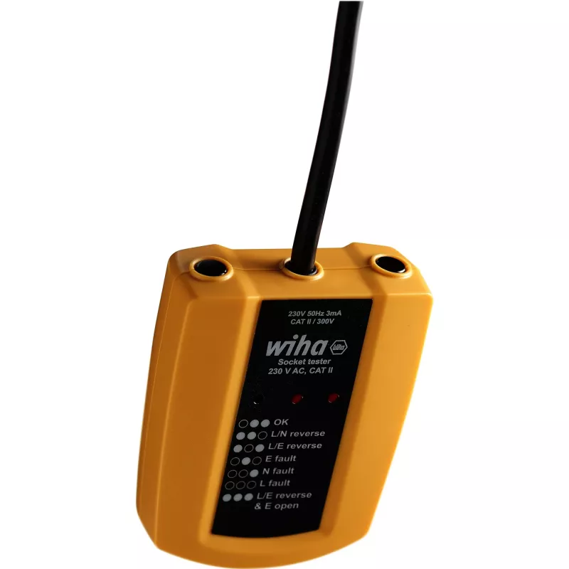 Wiha 45220 produto preto