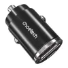 Carregador USB-C/USB-A CHOETECH TC0006 30 W – suporte QC3.0 e PD3.0