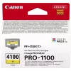 Tinteiro Canon LUCIA PRO II 1 unid. original rendimento standard amarelo