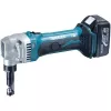 Tesoura para chapa Makita 18 V DJN161RFJ