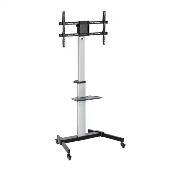 Suporte para TV/monitor, 37-86'' 50 kg máx.