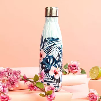 Bidão de combustível para cozinha exterior Cambridge Tropical 500 ml CM07014