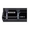 Fonte de alimentação Lian Li RB0550B.B 550 W, 24 pinos ATX, 80 PLUS Bronze, ventoinha de 135 mm, preto