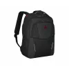 Wenger Altair 653186 mochila para portátil de 15,6" com compartimento para tablet, poliéster, preta