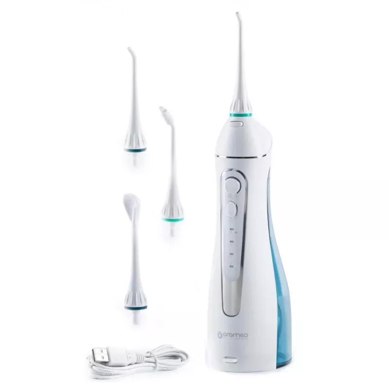Irrigador oral profissional Oromed ORO-DENT