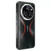 Smartphone Oukitel WP55 6,6 polegadas 12 GB 256 GB DS 11000 mAh laranja