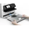 Epson WorkForce Pro WF-M5799DWF Impressora jato de tinta P/B multifunções A4, contador de 100K a 180K (usada)
