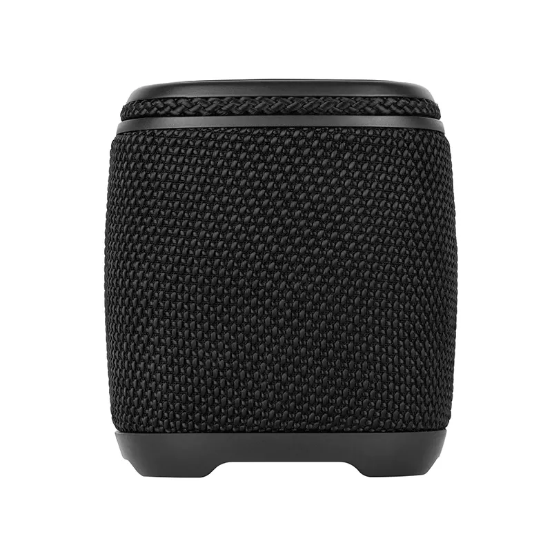 Altifalante estéreo portátil TRACER Splash S (Bluetooth 5.1, 5 W RMS, IPX5, bateria de 6 h) Preto