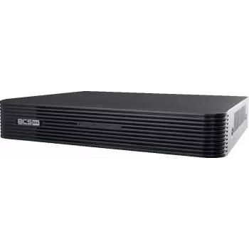 Gravador BCS BASIC BCS-B-XVR0401(2.0)