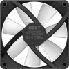 NZXT F120 RGB Core ventoinha de caixa de 120 mm, PWM de 4 pinos, preta