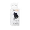 Hub USB SBOX H-606 – 3 portas USB-A (1x USB 3.0, 2x USB 2.0)