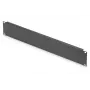 Painel cego Digitus DN-19 BPN-02-SW