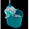 Conjunto de limpeza de pavimentos Leifheit Classic Mop Set 56792
