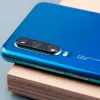 Película de proteção de lente 3MK para Samsung Galaxy S10 — 1 unid.