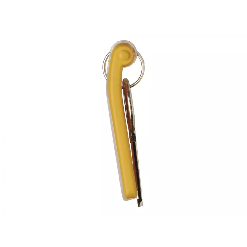 Clipe para chaves Durable 1957-00 sortido 6 unid.