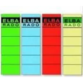 Elba 04617 WE/GN branco