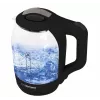 Chaleira Esperanza EKK025K 1,7 L preta, multicolor 1500 W