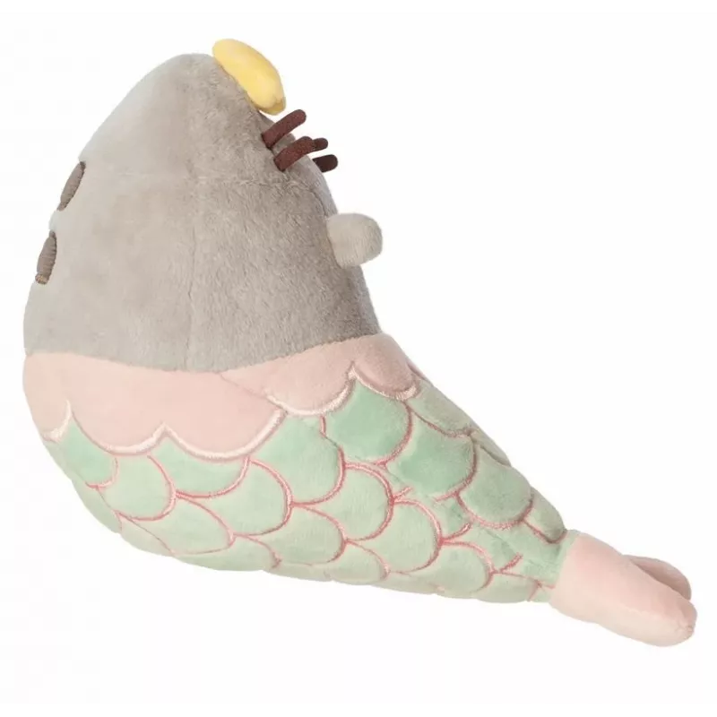Peluche 17 cm Pusheen sereia Aurora DAFFI P 226