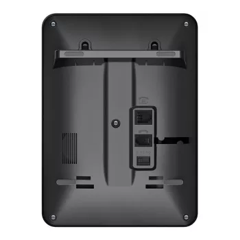 Gigaset DESK 400, Telefone analógico, Auscultador com fio, 10 entradas, Preto - Gigaset DESK 400. Tipo: Telefone analógico
