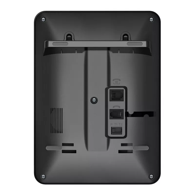 Gigaset DESK 400, Telefone analógico, Auscultador com fio, 10 entradas, Preto - Gigaset DESK 400. Tipo: Telefone analógico
