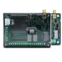 Módulo de monitorização SATEL GPRS-A LTE com caixa e antena (modelo GPRS-A-LTE)