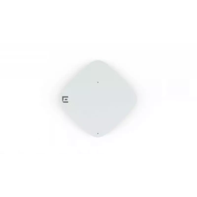 Extreme Networks ExtremeWireless AP305C-WR ponto de acesso Wi-Fi 6 (802.11ax), 2x2, 5 GHz, 1x GbE, para interior, antena interna