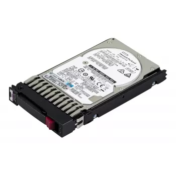 HPE - Enterprise - Disco - 900 GB - Hot-Swap - 2,5 SFF (6,4 cm SFF) SAS 12Gb/s 10000 rpm