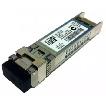Módulo SFP Cisco SFP-10G-LR-RFB — 10GBASE-LR, 1310 nm, até 10 km