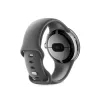Google Pixel Watch – prateado polido – Smartwatch com bracelete