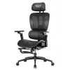 Cadeira gaming Huzaro Combat 7.9 preta
