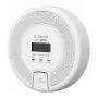 X-sense X-SENSE-CO03D-W-RF-detetor-de-CO-interligado
