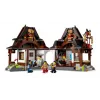 LEGO NINJAGO 71858 Forja das Quatro Armas – 15.º Aniversário