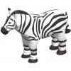 Brinquedo para bebé MALIK Magnetic Mini Animals Selva modelo 62323 — conjunto de figuras de animais magnéticas