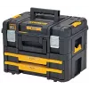 Mala de armazenamento de ferramentas DeWALT DWST83395-1 440x337x333mm