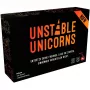 Unstable Unicorns NSFW, Jogo de Cartas