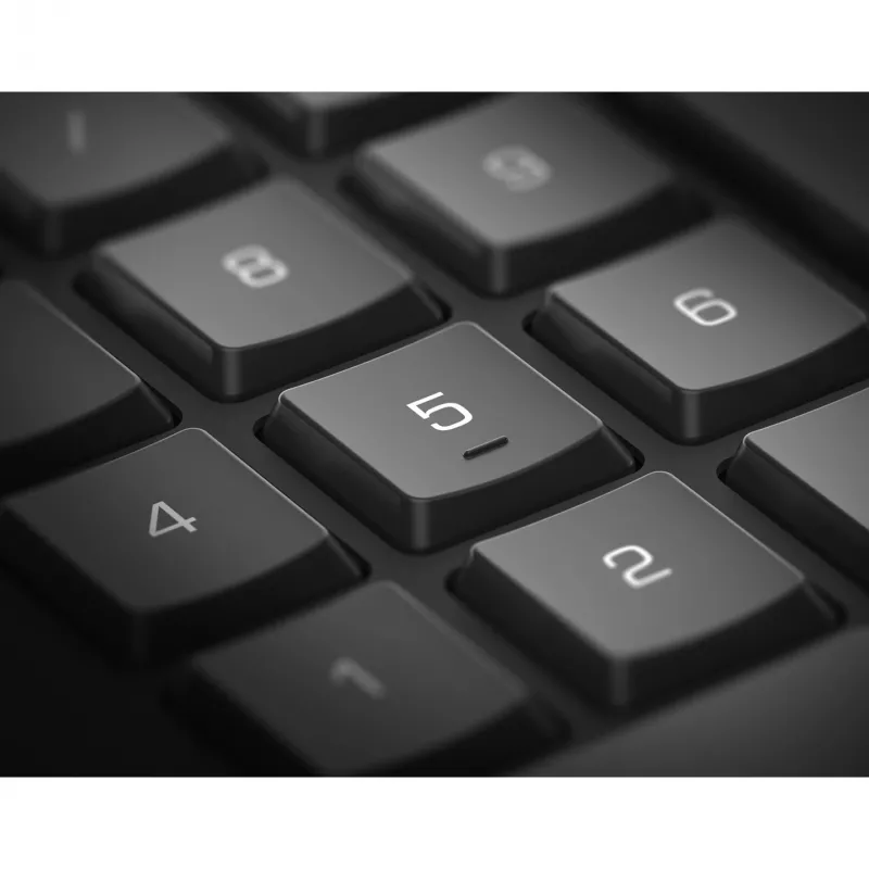 Teclado numérico sem fios 3Dconnexion Numpad Pro 3DX-700105