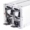 Fonte de alimentação redundante 2U SilverStone SST-GM600-2UG V2 - 600 Watt
