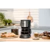 Máquina de café Zelmer 1.2L ZCM1200 Capriccio