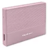 Caixa para SSD HDD 2,5 polegadas, SATA, USB 3.0, 2 TB