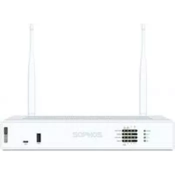 Sophos XGS 108w com Xstream Protection SMB – 36 meses cabo de alimentação UE (XY108Z36ZZPCEU)