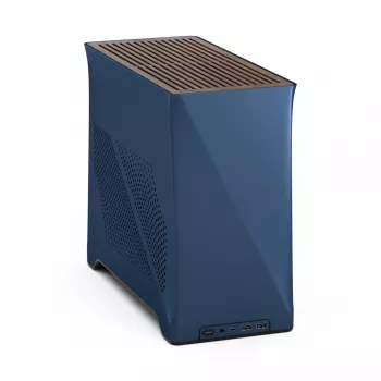 Caixa Mini Tower Fractal Design Era 2 azul